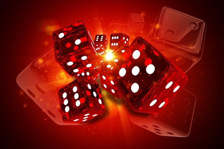 Tampilan game live dealer luna99 dengan berbagai pilihan meja