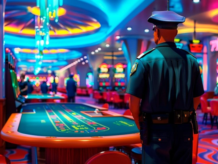 Antarmuka pasar Lucky Twins di platform luna99 menampilkan kombinasi hasil dari dua pertandingan