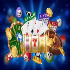 Tampilan antarmuka pasar Piala Asia di platform luna99 dengan daftar pertandingan dan odds